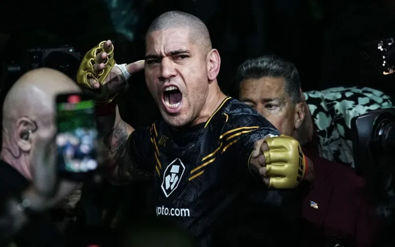 Frase de Poatan vira meme entre torcedores: 'Não quero voltar pra borracharia'