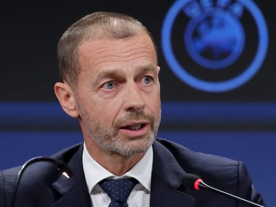 UEFA se opõe a FIFA e ameaça boicote às competições; Copa do Mundo em risco