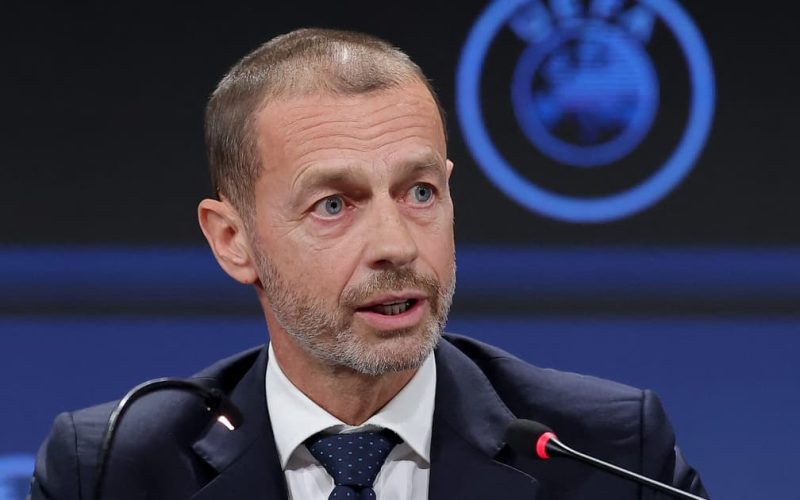 UEFA se opõe a FIFA e ameaça boicote às competições; Copa do Mundo em risco