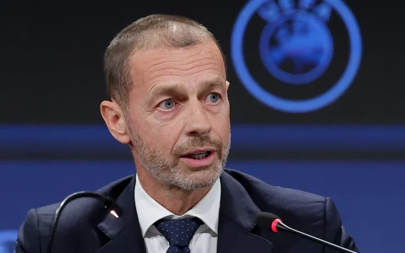 UEFA se opõe a FIFA e ameaça boicote às competições; Copa do Mundo em risco