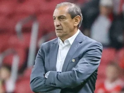 Ramón Díaz rejeita proposta do San Lorenzo e pode retornar ao River Plate após saída de Coudet
