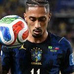 Raphinha fica de fora da lista da Bola de Ouro; lesões foram fator decisivo na decisão