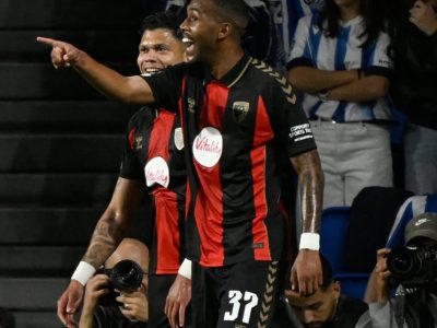 Bournemouth estreia na Liga Europa com vitória sobre a Real Sociedad e gol de Rayan