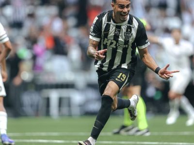 Atlético-MG deslancha no segundo tempo e derrota Fluminense por 3 a 1 no Brasileirão