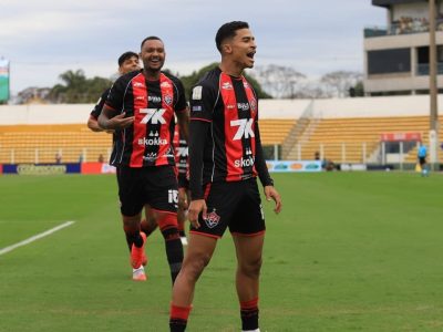 Mirassol e Vitória empatam em jogo decisivo pela luta contra o rebaixamento no Brasileirão