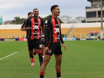 Mirassol e Vitória empatam em jogo decisivo pela luta contra o rebaixamento no Brasileirão