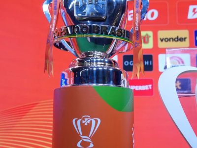 Copa do Brasil muda para caráter mais popular: quartas de final serão aos fins de semana a partir de 2027
