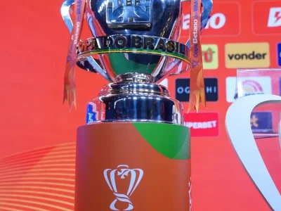 Copa do Brasil muda para caráter mais popular: quartas de final serão aos fins de semana a partir de 2027
