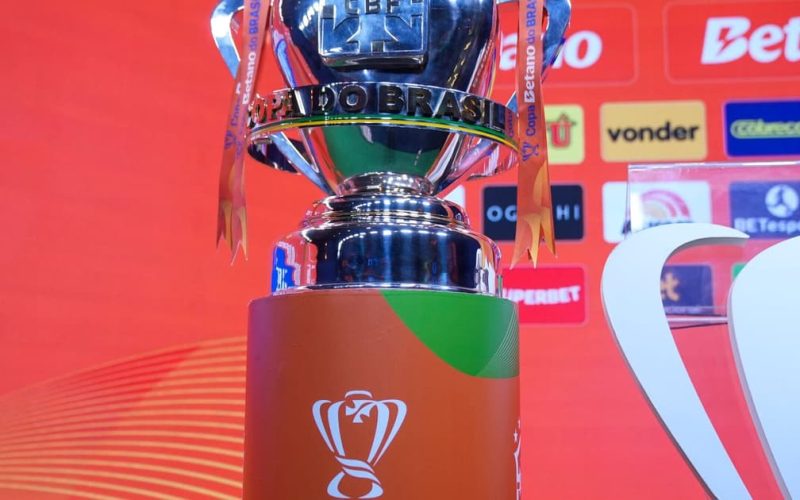 Copa do Brasil muda para caráter mais popular: quartas de final serão aos fins de semana a partir de 2027