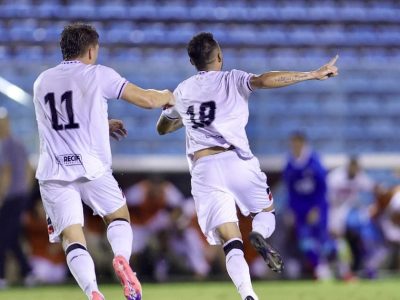 Santa Cruz empata com Floresta e adia confirmação do acesso à Série B