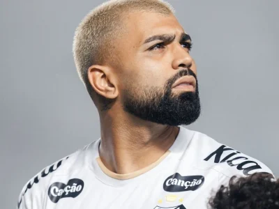 Gabigol é o novo rei das participações em gols na Série A com média impressionante de 0,738 por jogo