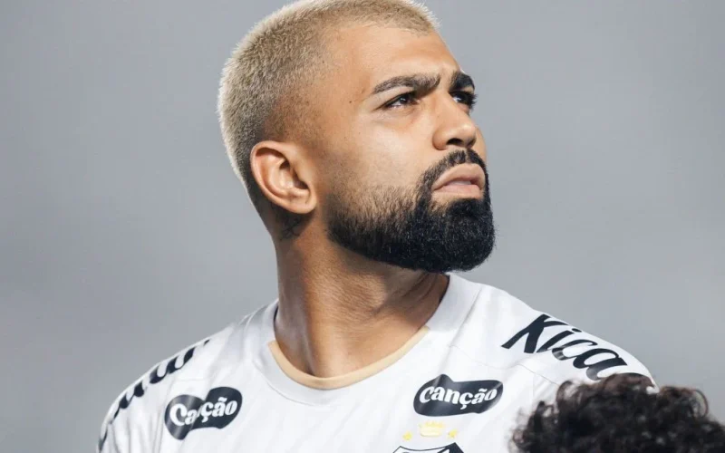 Gabigol é o novo rei das participações em gols na Série A com média impressionante de 0,738 por jogo
