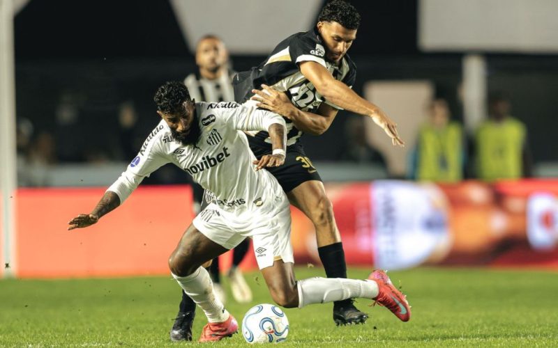 Atlético-MG busca reviravolta contra Santos em jogo decisivo da Copa Sul-Americana; saiba todas as escalações e onde acompanhar ao vivo