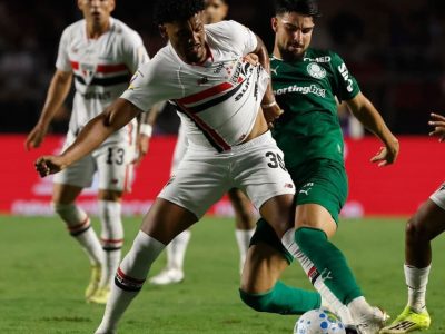 Flamengo pode ampliar vantagem na liderança do Brasileirão na 27ª rodada; confira os detalhes dos jogos