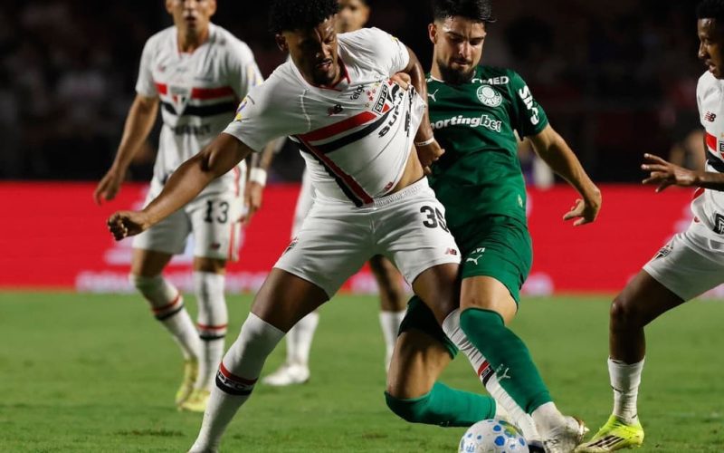 Flamengo pode ampliar vantagem na liderança do Brasileirão na 27ª rodada; confira os detalhes dos jogos