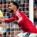 Manchester United arrasa Sabah por 4 a 0 na Champions e marca 300 jogos na história do torneio