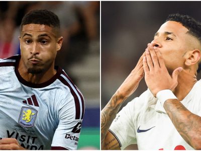 Savinho lidera lista dos brasileiros mais caros da janela de transferências na Europa