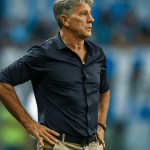 Grêmio anuncia Renato Gaúcho como novo técnico em sua quinta passagem após demissão de Luis Castro