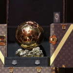 Brasil briga por destaque na Bola de Ouro 2026 com três jogadores e goleira entre concorrentes