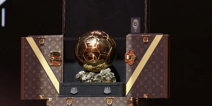 Brasil briga por destaque na Bola de Ouro 2026 com três jogadores e goleira entre concorrentes