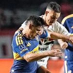 São Paulo empata com Boca Juniors, mas é eliminado da Sul-Americana em casa