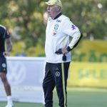 Após empate com a Austrália, Seleção Brasileira faz treino regenerativo e se prepara para novo amistoso