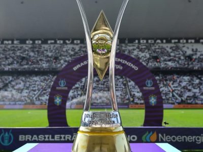 São Paulo e Corinthians iniciam a batalha pelo título do Brasileirão Feminino 2026 na Neo Química Arena