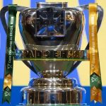 CBF realiza sorteio dos mandos das semifinais da Copa do Brasil na próxima quinta-feira