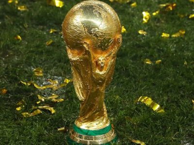 Brasil continua sendo o maior campeão da Copa do Mundo; veja o ranking atualizado de títulos