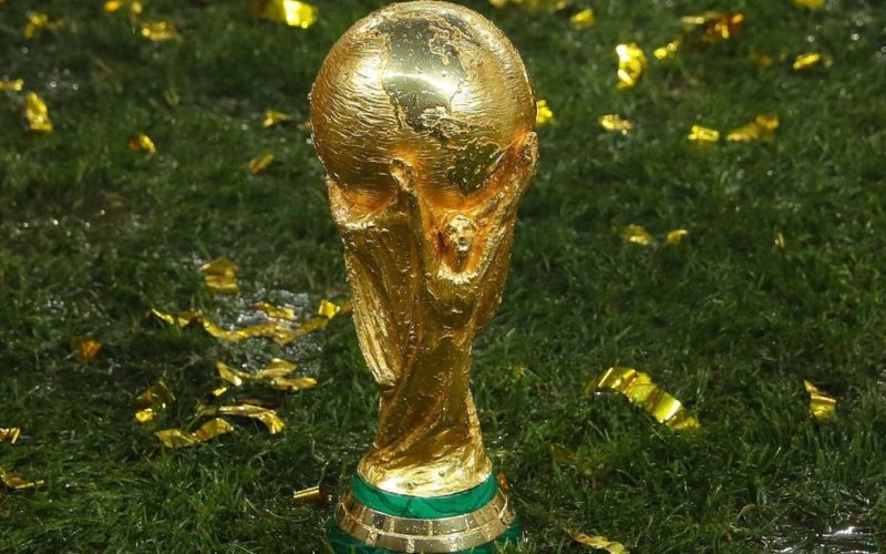 Brasil continua sendo o maior campeão da Copa do Mundo; veja o ranking atualizado de títulos