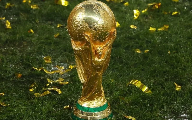 Brasil continua sendo o maior campeão da Copa do Mundo; veja o ranking atualizado de títulos