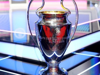 Uefa anuncia calendário da fase de grupos da Champions League 2026/2027 com estreia em setembro