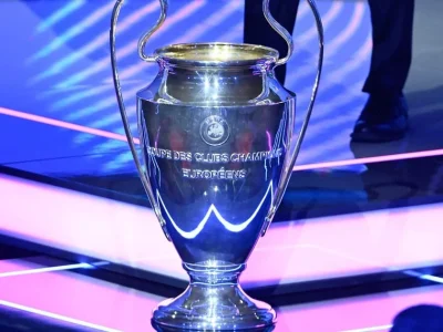 Sorteio da Champions League acontece nesta quinta; entenda como será a divisão dos clubes