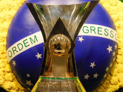 CBF e clubes discutem fim da regra das 12 partidas e criação de equipes B no Brasileirão