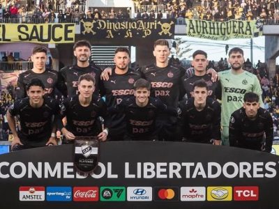 Platense: Adversário do Fluminense tem quatro ex-jogadores conhecidos do futebol brasileiro