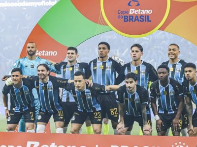Semifinais empolgantes da Copa do Brasil já têm data marcada e duelos definidos!