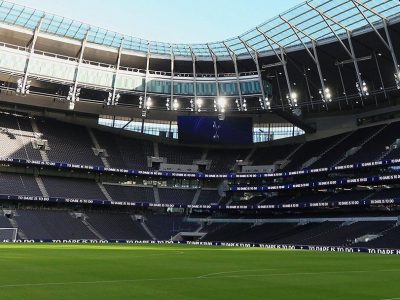 Tottenham busca a primeira vitória na Premier League contra o Everton; saiba onde assistir ao jogo