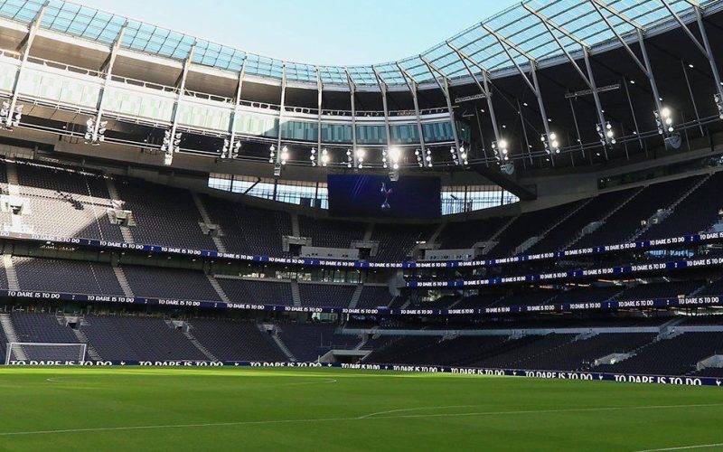 Tottenham busca a primeira vitória na Premier League contra o Everton; saiba onde assistir ao jogo