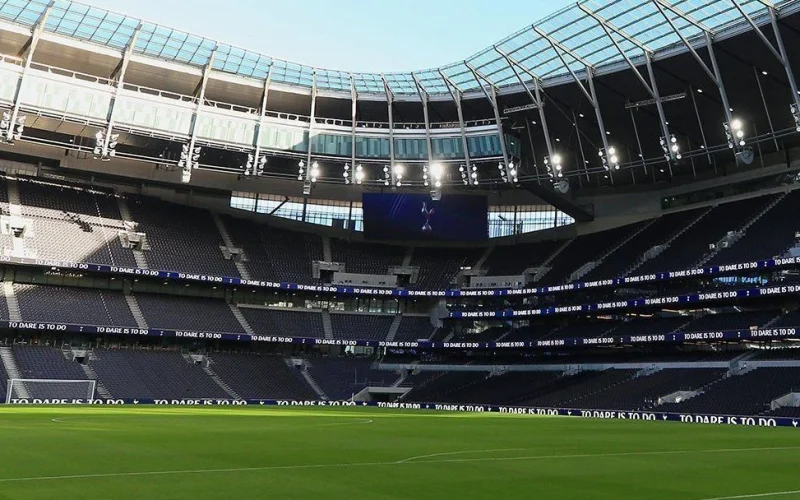 Tottenham busca a primeira vitória na Premier League contra o Everton; saiba onde assistir ao jogo
