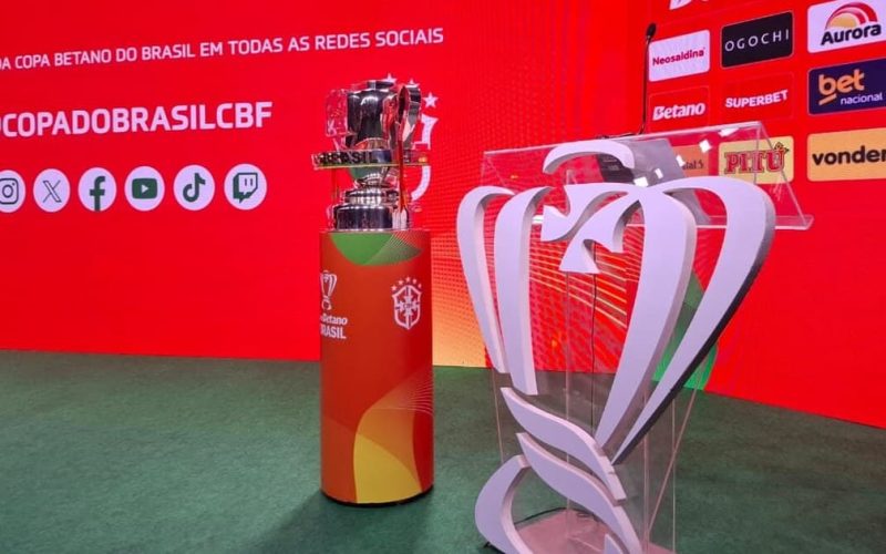 Copa do Brasil: Grêmio e Palmeiras são perfeitos em casa; Vasco brilha como visitante