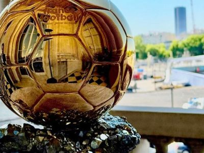 Impacto da Copa do Mundo agita disputa pela Bola de Ouro com Messi entre os favoritos