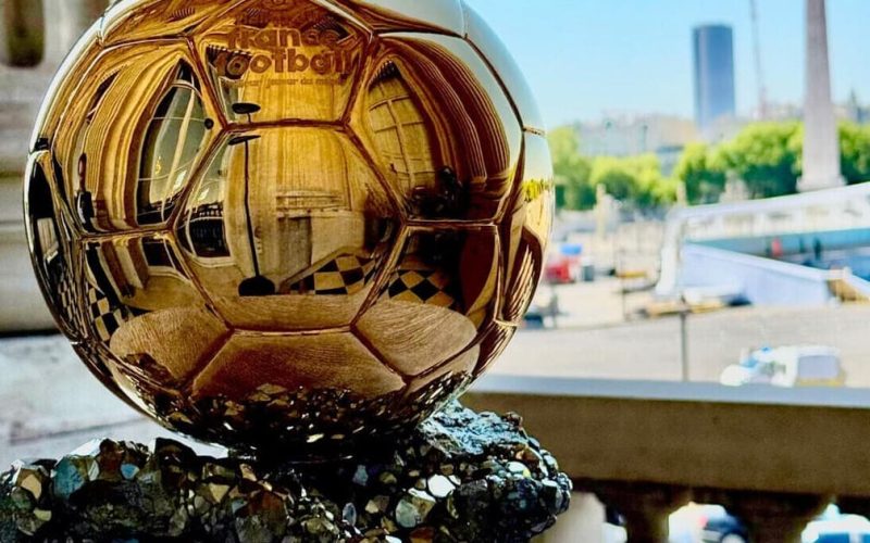Impacto da Copa do Mundo agita disputa pela Bola de Ouro com Messi entre os favoritos