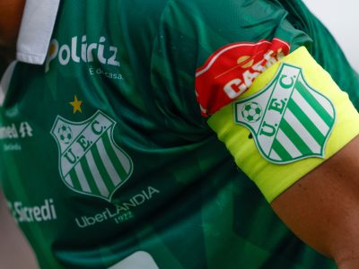 Uberlândia é bicampeão brasileiro com título inédito da Série D 2026