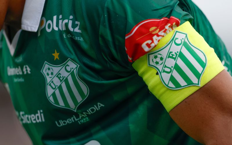 Uberlândia é bicampeão brasileiro com título inédito da Série D 2026