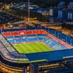 Noruega e Dinamarca se enfrentam na Nations League com transmissão ao vivo na Disney+