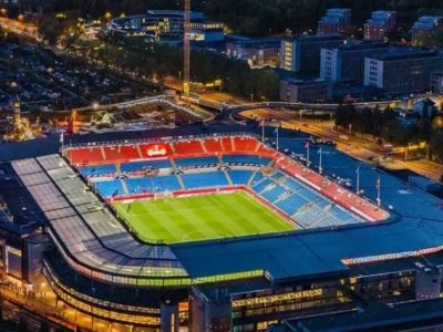 Noruega e Dinamarca se enfrentam na Nations League com transmissão ao vivo na Disney+