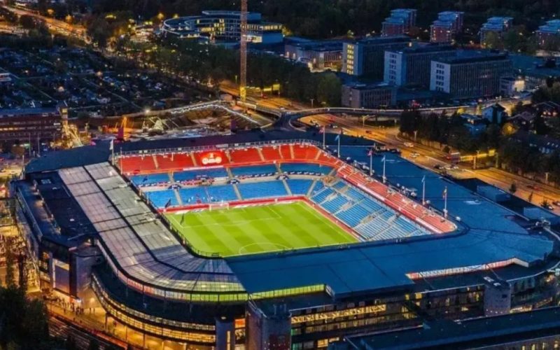 Noruega e Portugal se enfrentam na Nations League: veja escalações e onde assistir ao jogo