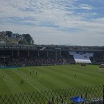 Vasco faz história e registra maior público em final de futebol feminino no Rio com 8.004 torcedores em São Januário
