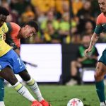 Imprensa espanhola critica desempenho da Seleção Brasileira em empate com a Austrália e aponta necessidade de reconstrução sob Ancelotti