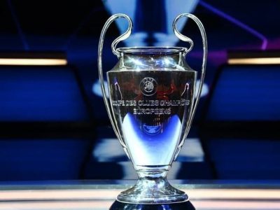 Sorteio da Champions League 2026/27 define os confrontos e potes; confira as principais regras e detalhes da fase de liga